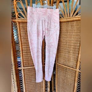 Gymshark scrunch leggings